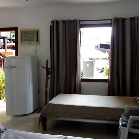 Pousada Casa Da Tata Búzios Buitenkant foto