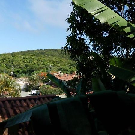 Pousada Casa Da Tata Búzios Buitenkant foto