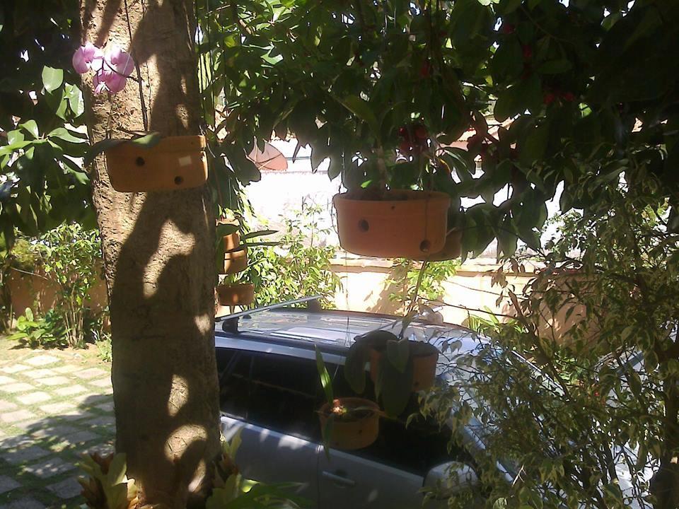 Pousada Casa Da Tata Búzios Buitenkant foto
