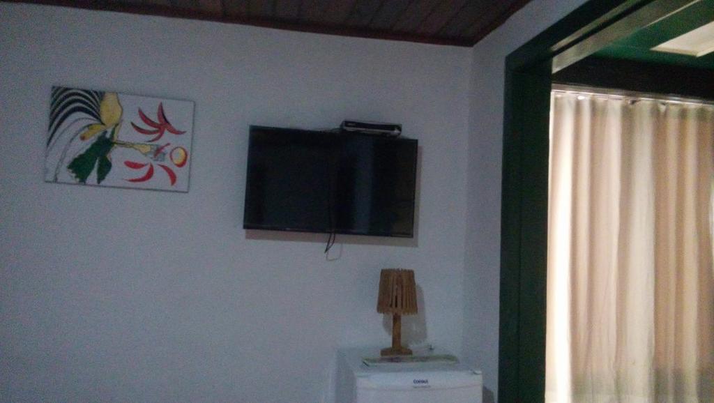 Pousada Casa Da Tata Búzios Buitenkant foto