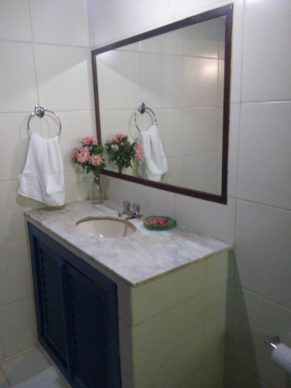 Pousada Casa Da Tata Búzios Buitenkant foto