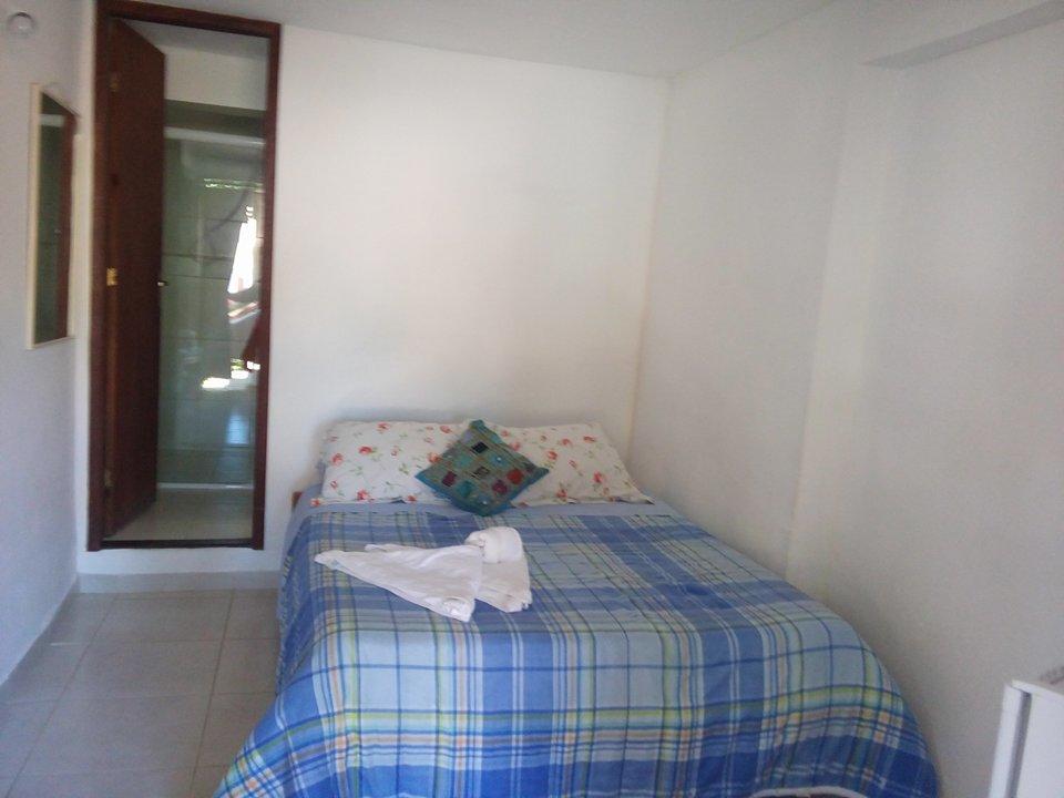 Pousada Casa Da Tata Búzios Buitenkant foto