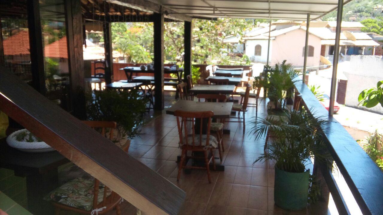 Pousada Casa Da Tata Búzios Buitenkant foto