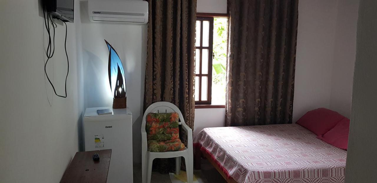 Pousada Casa Da Tata Búzios Buitenkant foto