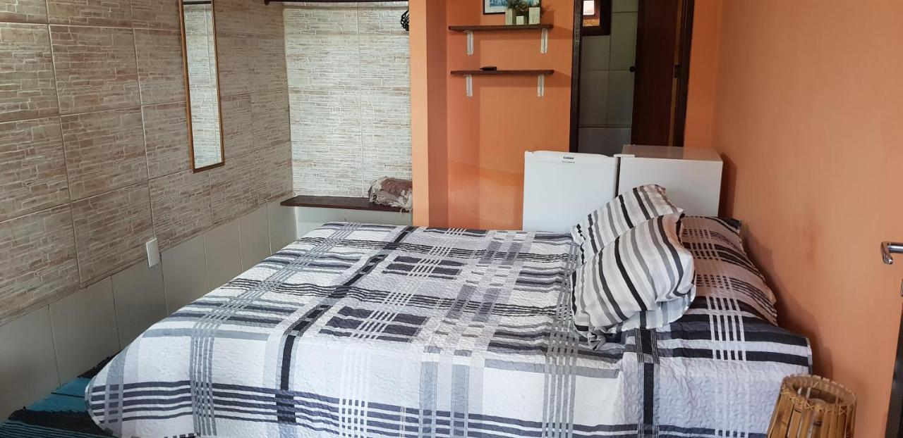 Pousada Casa Da Tata Búzios Buitenkant foto