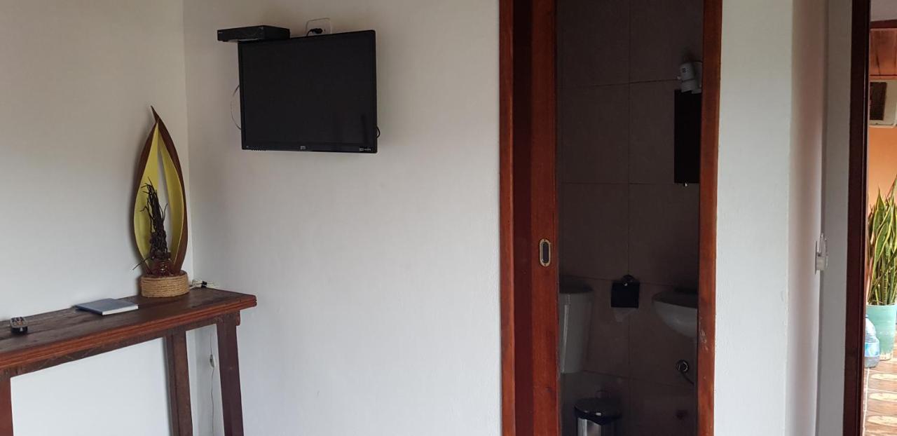 Pousada Casa Da Tata Búzios Buitenkant foto