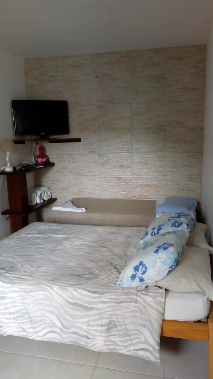 Pousada Casa Da Tata Búzios Buitenkant foto