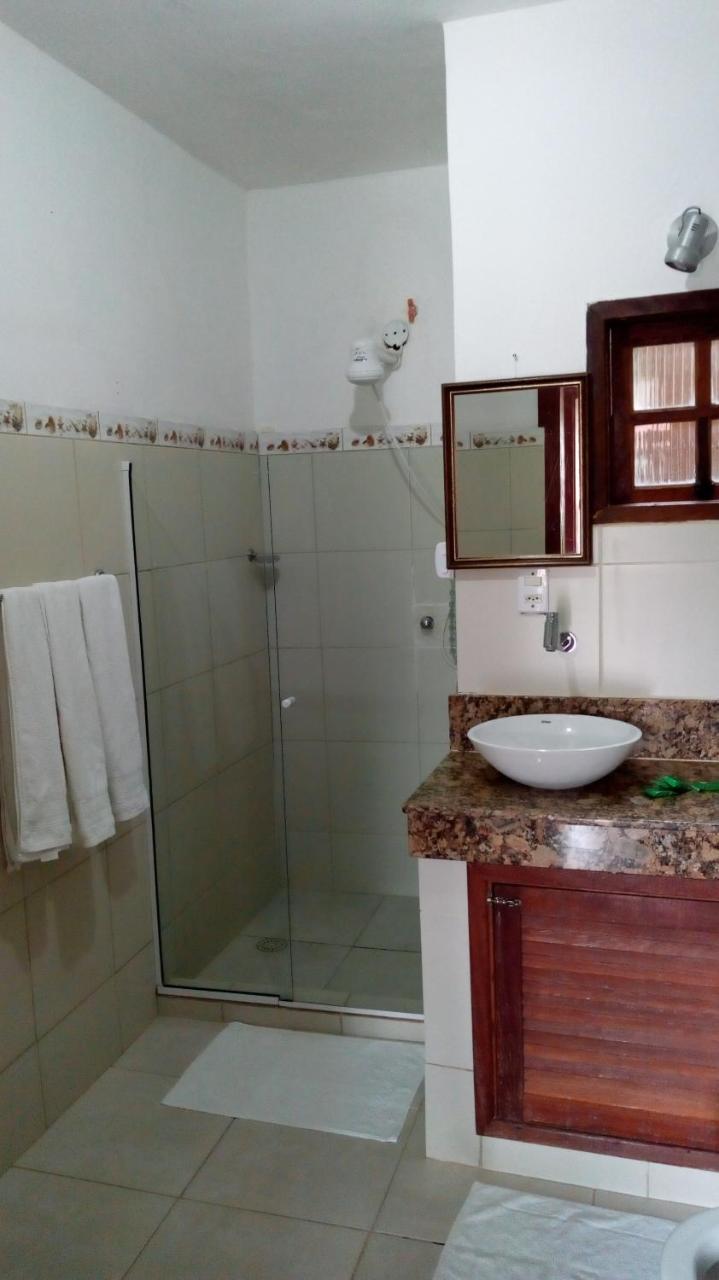 Pousada Casa Da Tata Búzios Buitenkant foto