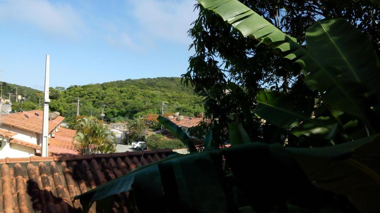 Pousada Casa Da Tata Búzios Buitenkant foto