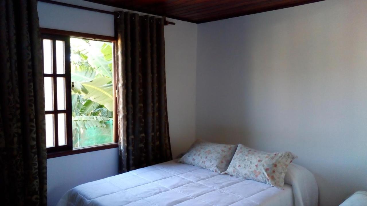 Pousada Casa Da Tata Búzios Buitenkant foto
