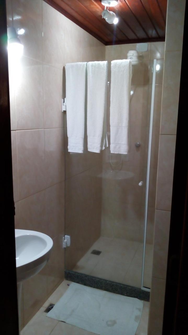 Pousada Casa Da Tata Búzios Buitenkant foto