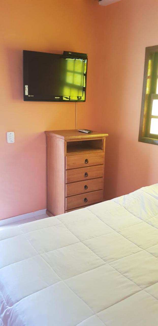 Pousada Casa Da Tata Búzios Buitenkant foto