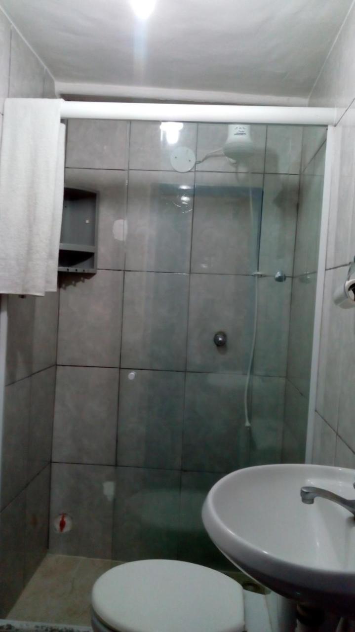 Pousada Casa Da Tata Búzios Buitenkant foto