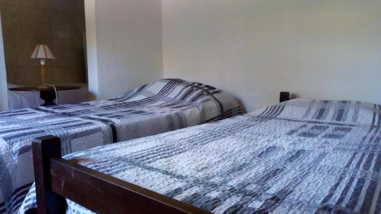 Pousada Casa Da Tata Búzios Buitenkant foto